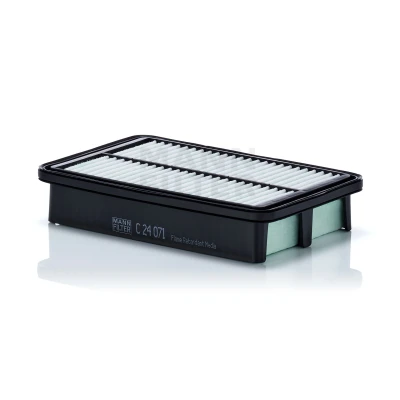 Bilde av MANN FILTER C 24 071 Luftfilter 49 164 258 Filterinnsats