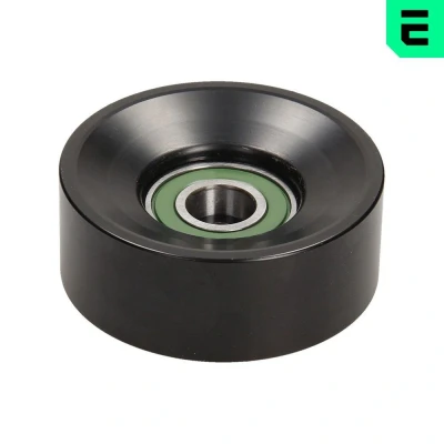 Bilde av Strammerull, kilerem med ribber, chevrolet,opel,pontiac,saab,vauxhall, 12605175, 1340584