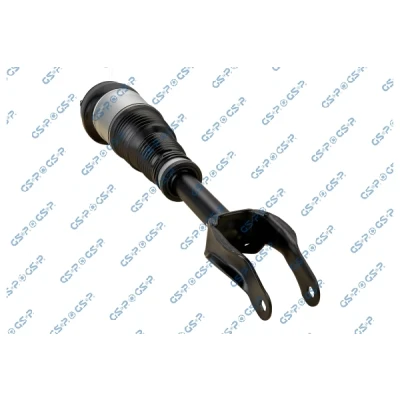 Bilde av Luftfjærbein, Framaksel venstre mercedes benz gl klass [x166], gls [x166] OE 1663202513, 1663204966, 166320496680