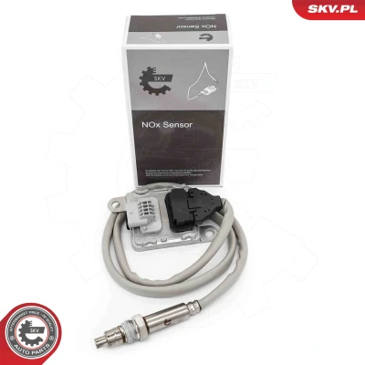 Bilde av ESEN SKV 71SKV008 NOx.sensor, ureainnsprøytning 12V