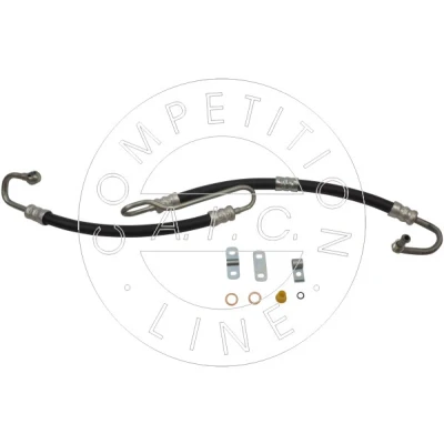 Bilde av AIC 58668 Hydraulikkslange, styring fra hydraulikkpumpe til styresnekke BMW: 3 Sedan, Coupé