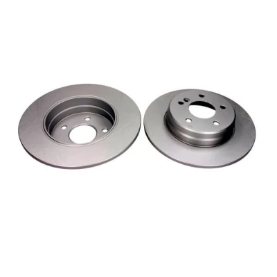 Bilde av QUARO QD0829 Bremseskiver 290 10 5 112 fullt ut spraylakkert, belagt uten hjulnav, hjulfestebolt MERCEDES BENZ: E Klasse Sedan, C Sedan