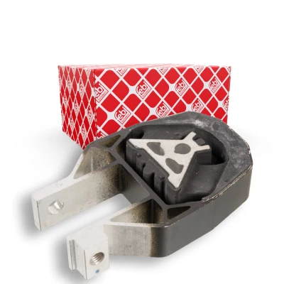 Bilde av FEBI BILSTEIN 104412 Motorfeste bak Gummimetallager FORD: FOCUS 3 Turnier, Transit Connect V408 Van