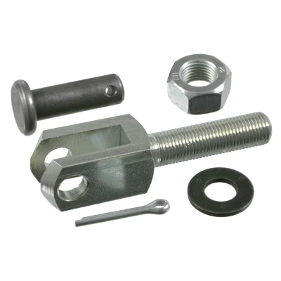 Bilde av Gaffelhode, clutchsforsterker FEBI BILSTEIN 11827