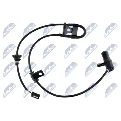 Bilde av NTY HCA TY 110 ABS Sensor venstre bakaksel,
