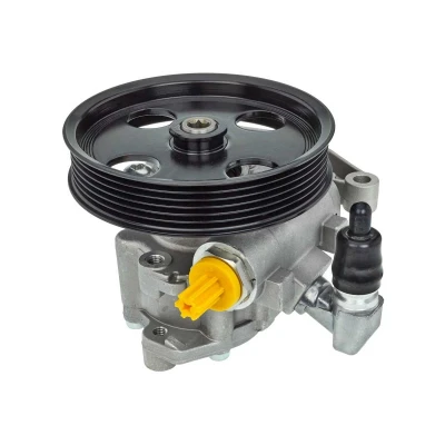 Bilde av MEYLE 014 631 0025 Hydraulikkpumpe hydraulisk MERCEDES BENZ: E Klasse T modell, Sedan, CLS Coupé