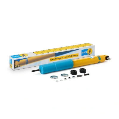 Bilde av BILSTEIN B6 Performance 24 061025 Støtdemper framaksel gasstrykk enkeltrør Demper bærer ikke fjær nedre bro, øvre stift JEEP: GRAND CHEROKEE 2