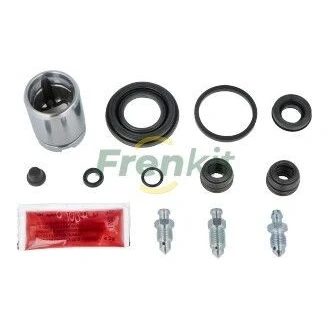Bilde av FRENKIT 234908 Bremseklave Reparasjonssett bakaksel 34 Kit+Piston HONDA: CIVIC 7 Hatchback, 6 Coupe, 8 SUZUKI: SWIFT 3