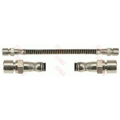 Bilde av TRW PHA521 Bremseslange 242 M10x1