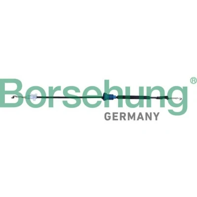 Bilde av Betjening dørhåndtak, Bak, vw cc b7, 3C8839085, 3C8839085B