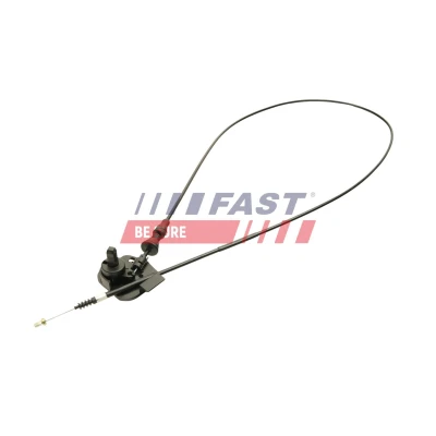 Bilde av FAST FT73601 Panserkabel