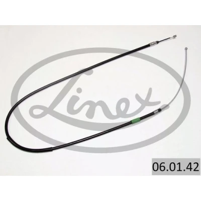 Bilde av Bremsewire LINEX 06.01.42