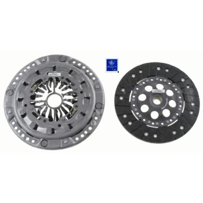 Bilde av SACHS XTend 3000 856 901 Clutch uten utløserlager 200