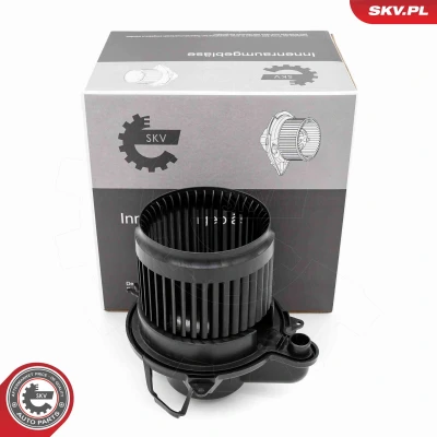 Bilde av Kupévifte, renault captur i, clio iv, grandtour 2721 010 05R