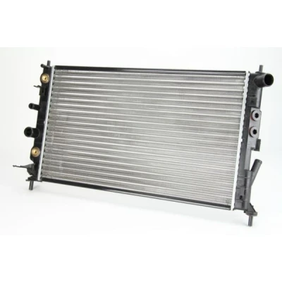 Bilde av Radiator THERMOTEC D7X057TT