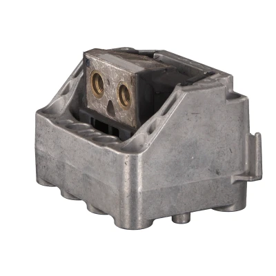 Bilde av FEBI BILSTEIN 100449 Motorfeste bak, på begge sider Gummimetallager