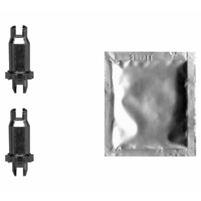 Bilde av Stangsystemaktuator, bremsesystem TEXTAR 97045200