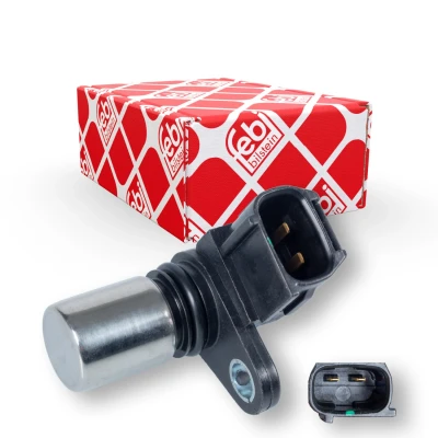 Bilde av FEBI BILSTEIN 108297 Sensorer TOYOTA: Yaris II Hatchback, RAV4 III SUV, Avensis Stasjonsvogn