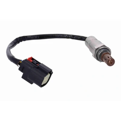 Bilde av VEMO V25 76 0059 Lambdasonde etter katalysator diagnosesonde, oppvarmet, forsmurt gjenge kantet FORD: FOCUS 3, Mondeo 5 Kombi, 3 Turnier