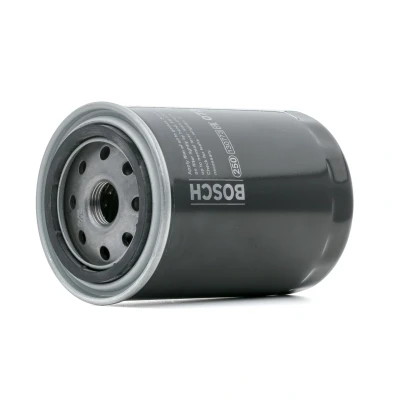 Bilde av BOSCH 0 986 452 000 Oljefilter 3/4&quot; 16 UNF 2B Påskruingsfilter TOYOTA: HILUX 4 Pick up, Land Cruiser Prado 70 SUV, Cressida I Sedan, VOLKSWAGEN: Taro