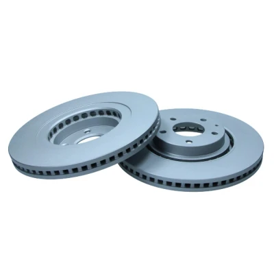 Bilde av QUARO QD0687 Bremseskiver framaksel 320 28 5 114 innvendig ventilert spraylakkert MAZDA: 6 Stasjonsvogn, Sedan, CX II