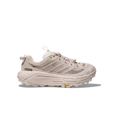 Bilde av Hoka U Mafate THREE2 Grid ROSE CREAM / STUCCO 38