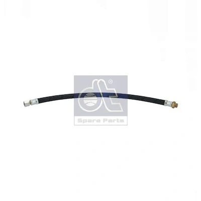 Bilde av DT Spare Parts 2.44292 Bremseslange bak 575