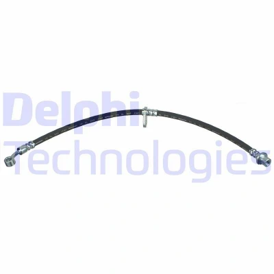 Bilde av DELPHI LH6947 Bremseslange 521 Banjo HONDA: CIVIC 8 Hatchback