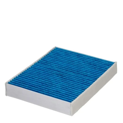 Bilde av HENGST FILTER E2980LB Kupéfilter med antibakteriell effekt 277 218 40 PORSCHE: Cayenne, VOLKSWAGEN: Touareg II