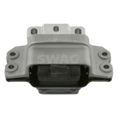 Bilde av SWAG 32 92 2726 Motorfeste venstre Gummimetallager VOLKSWAGEN: Golf 5, 6, Caddy 3, AUDI: A3 Sportback, SKODA: Octavia 2 Combi