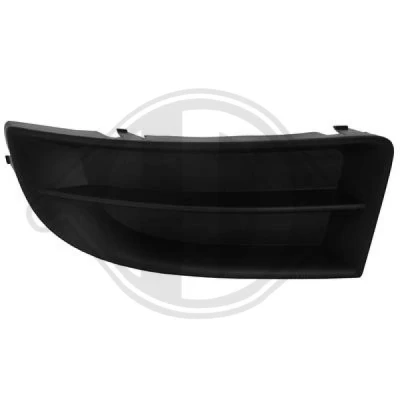 Bilde av DIEDERICHS 7831149 Ventilasjonsgitter ytre, venstre SKODA: Octavia 2 Combi, II Hatchback
