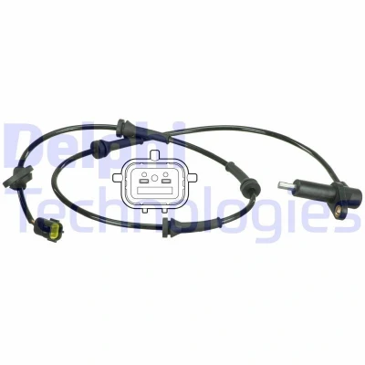 Bilde av DELPHI SS20523 ABS sensor passiv 1000