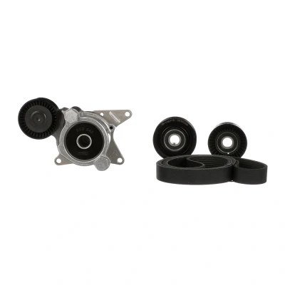 Bilde av GATES K017PK1870 Kileribberem ThermalPro TOYOTA: Avensis III Stasjonsvogn, RAV4 SUV, Sedan