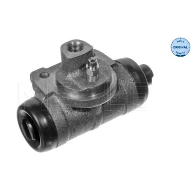 Bilde av MEYLE 714 531 0003 Bremsesylinder 20,6 bakaksel ORIGINAL Quality NISSAN: TERRANO 2