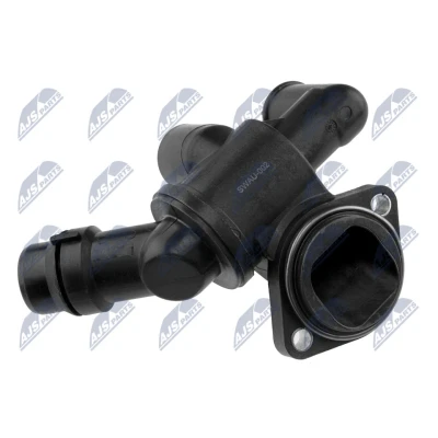 Bilde av Termostat, kjølemiddel, audi a4 b7, b7 avant, cabriolet, a6 c6, c6 seat exeo, exeo st, 06D121111G