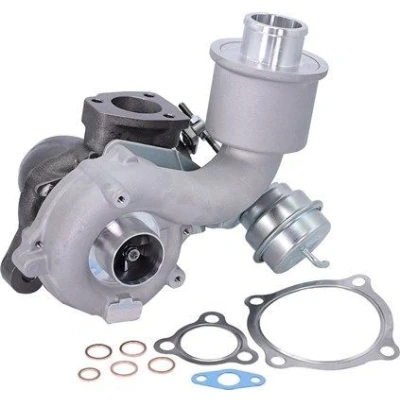 Bilde av MAGNETI MARELLI 807101003600 Turbolader turbo SKODA: Octavia 1 Combi