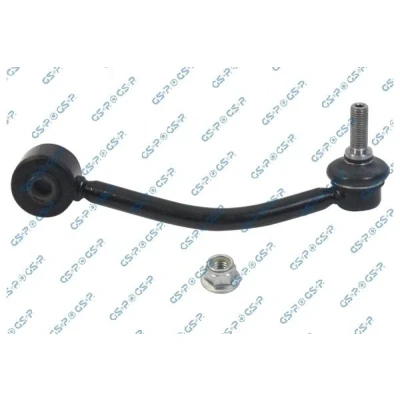 Bilde av stang, stabilisator, Høyre bakaksel, audi q7, porsche cayenne, vw touareg, 7L0505466A, 7L0505466B, 7L0505466C, 7L0505466D, 7L8505466B, 9