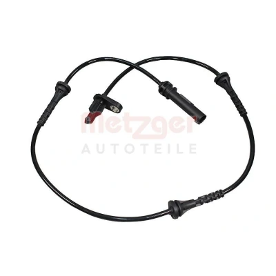 Bilde av METZGER 09001498 ABS Sensor framaksel 2