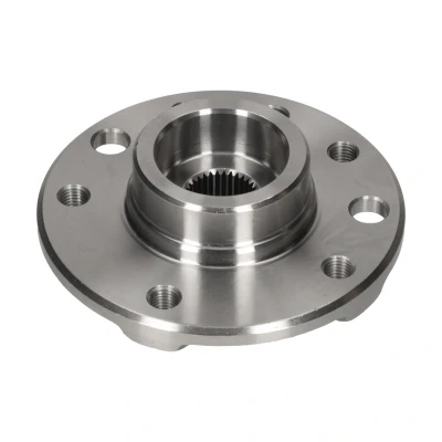 Bilde av FEBI BILSTEIN 194346 Hjulnav 110mm uten hjullager framaksel venstre, høyre OPEL: Meriva A, Combo C Varebil / Stasjonsvogn