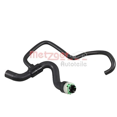Bilde av Radiatorslange, opel,vauxhall, 68 18 435, 447, 482, 6818435, 6818447, 6818482, 9128511, 9129150, 9129558