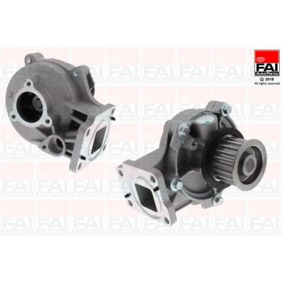 Bilde av Vannpumpe FAI AutoParts WP6483BH