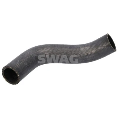 Bilde av SWAG 33 11 1380 Radiatorslange 38mm nede EPDM (etyl propylen dien gummi) SUBARU: Impreza III Sedan