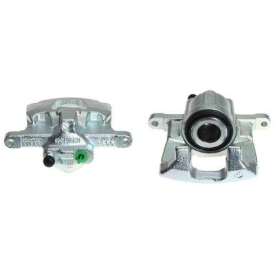 Bilde av BUDWEG CALIPER 345139 Bremsecaliper JEEP: WRANGLER 3, DODGE: Nitro SUV