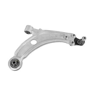 Bilde av VAICO V42 0829 Bærebru med støtte / styreledd framaksel høyre Casterstag Aluminium CITROËN: C4 Grand Picasso 2, PEUGEOT: 308 II Hatchback