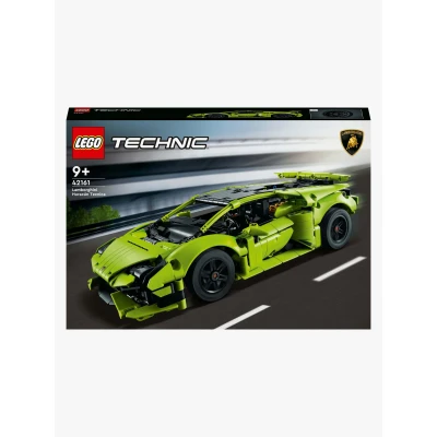 Bilde av LEGO Technic 42161 Lamborghini Huracán Tecnica Byggesett
