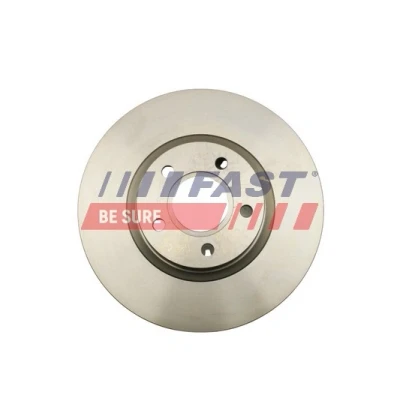 Bilde av FAST FT31138 Bremseskiver framaksel 300 25 5 108 ventilert høy karbon FORD: FOCUS 3, Transit Connect V408 Van, 3 Turnier, VOLVO: V40 Hatchback