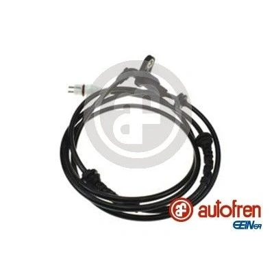 Bilde av Sensor, hjulturtall, Høyre bakaksel, renault clio ii, skåp/halvkombi thalia i, 479001745R, 8200254685