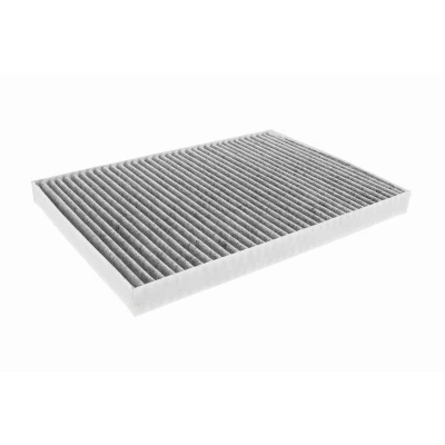 Bilde av VEMO V58 31 0003 Kupéfilter Karbonfilter 252mm 180mm 20mm aktivt kull TESLA: Model S (5YJS) 60, P90D AWD, 75, 60D 100D 70D 70