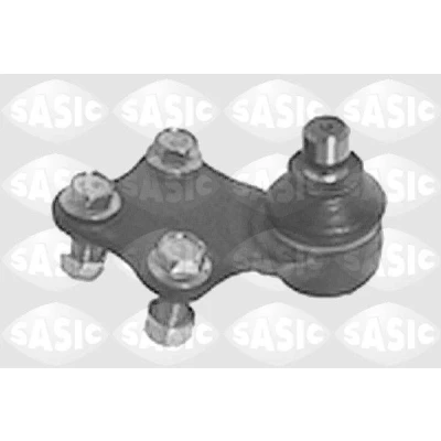 Bilde av SASIC 6403313 Bærekule framaksel, nede 16, 16