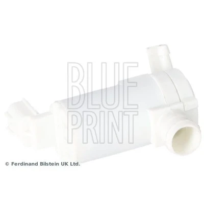 Bilde av BLUE PRINT ADN10311 Vaskevannspumpe 12 NISSAN: Navara Pick up, Up